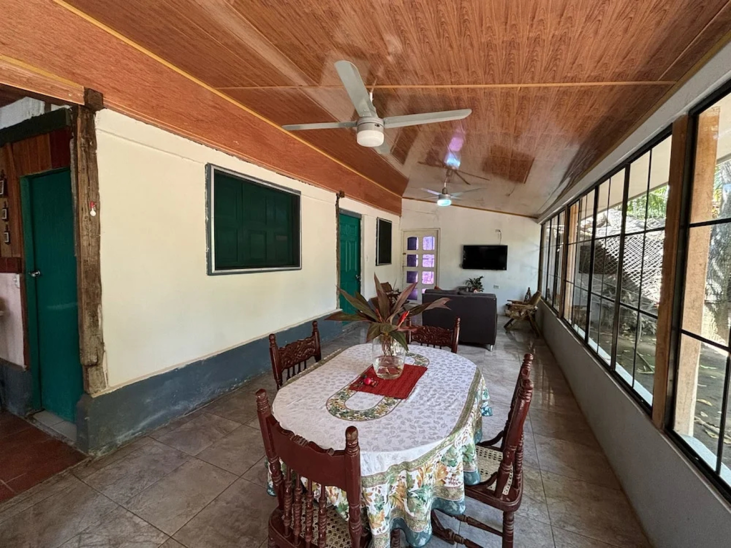 Estancia La Migaja