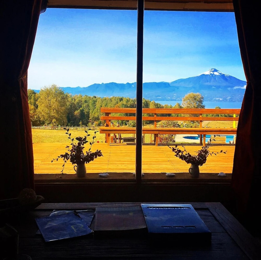 Karibuni - Familiar Lodging & Private Spa