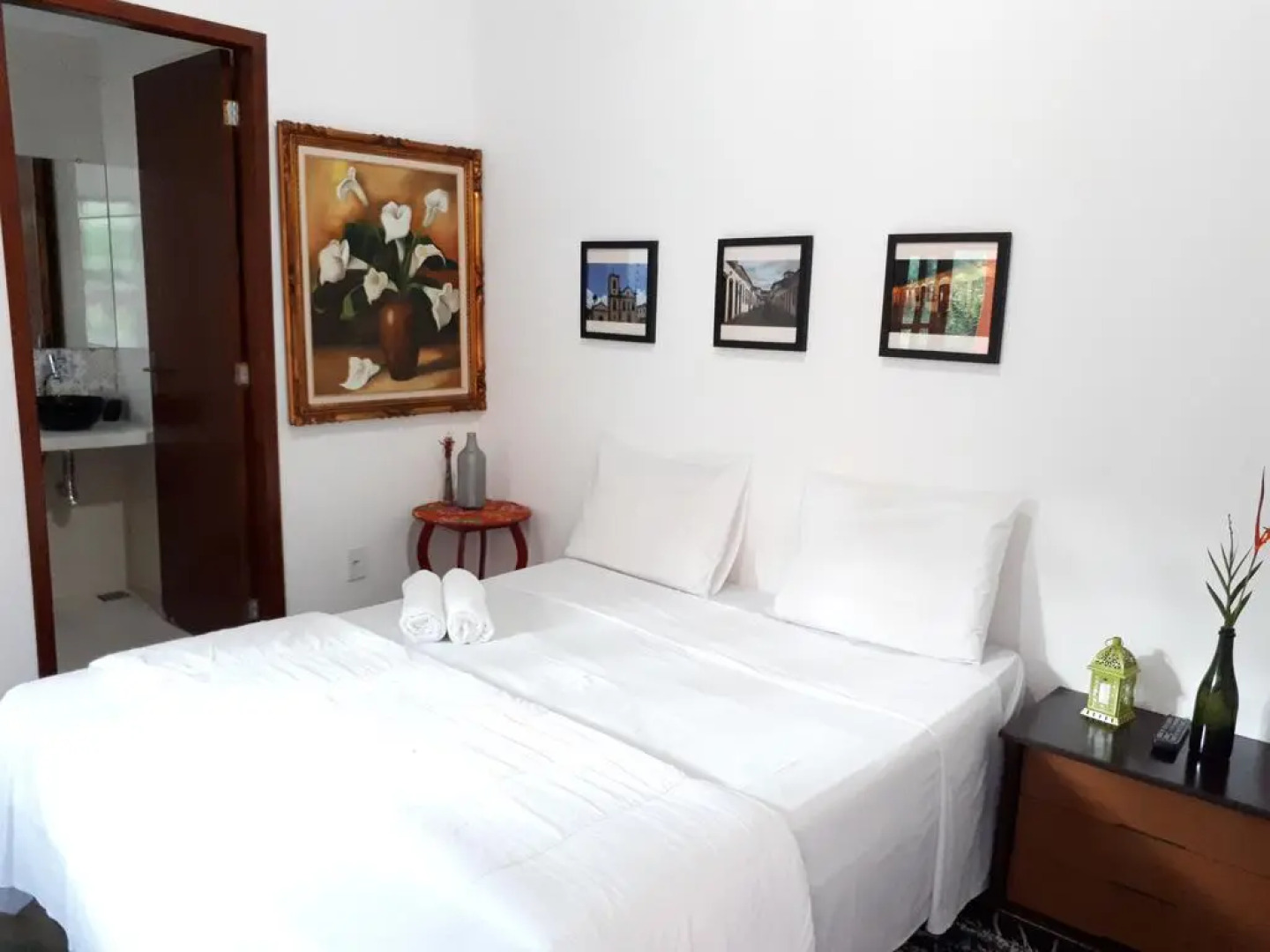 Pousada Recanto Dos Colibris