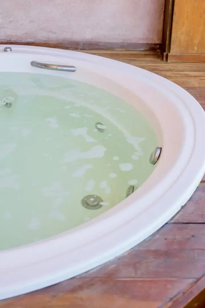 Carlore Hotel Taíba