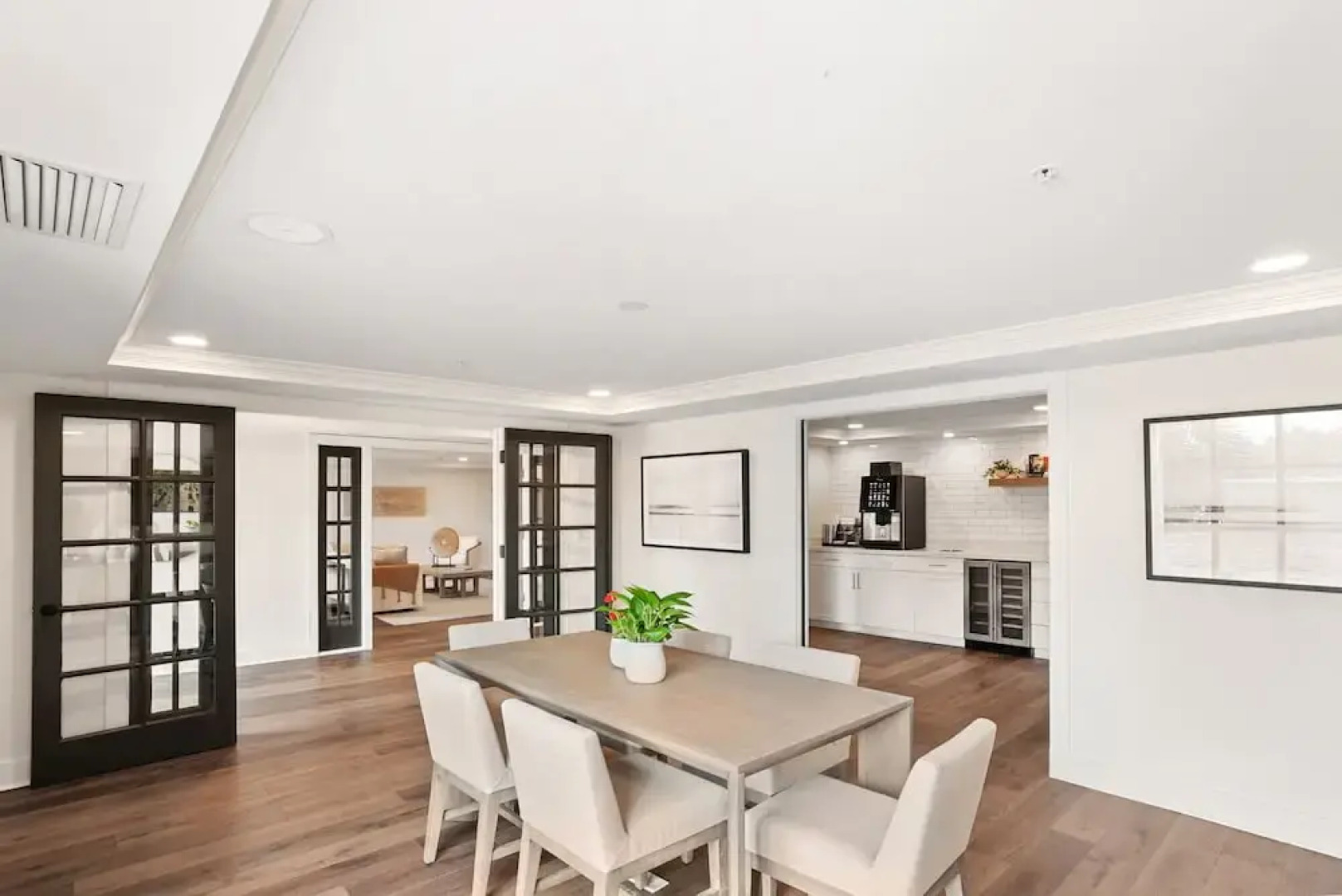 Tucker at Gables Grand Plaza Miami