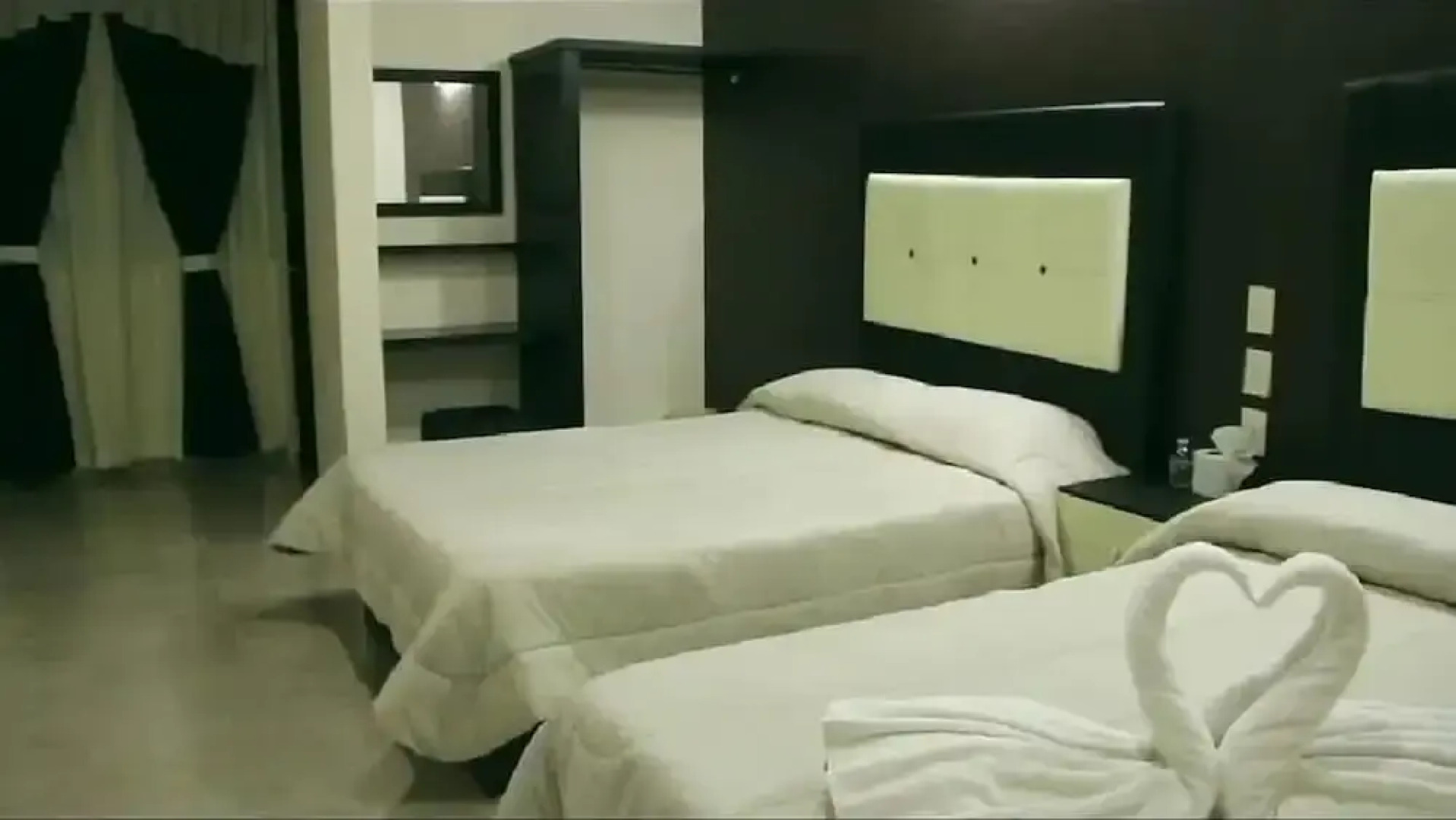 Hotel Fiesta Mexicana Pachuca