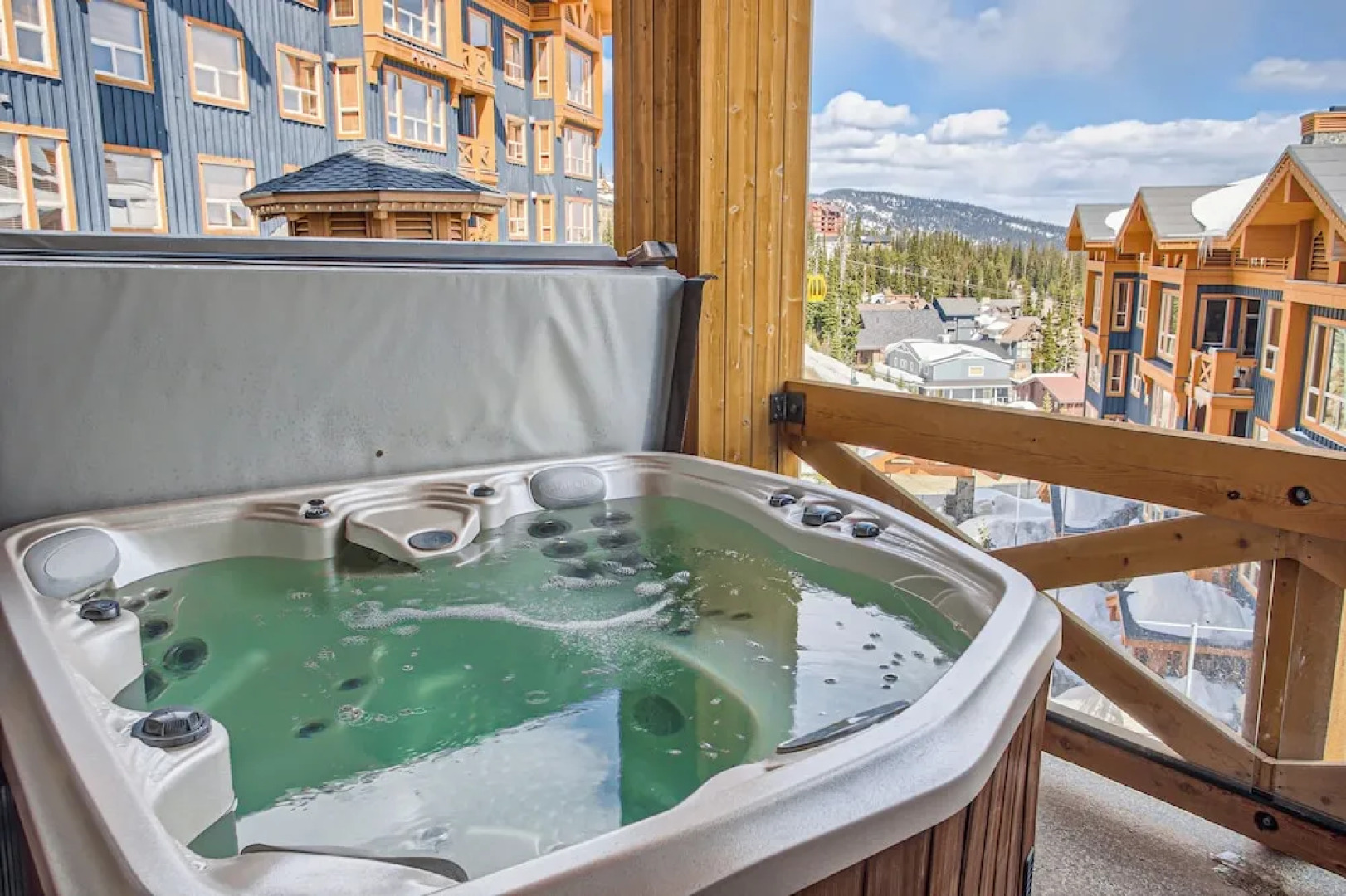 Stonegate Resort by Okanagan Premier