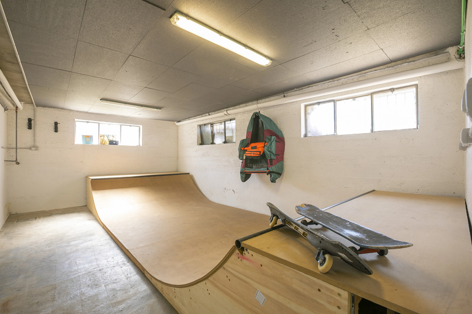 Residenza Il Parco Family Retreat