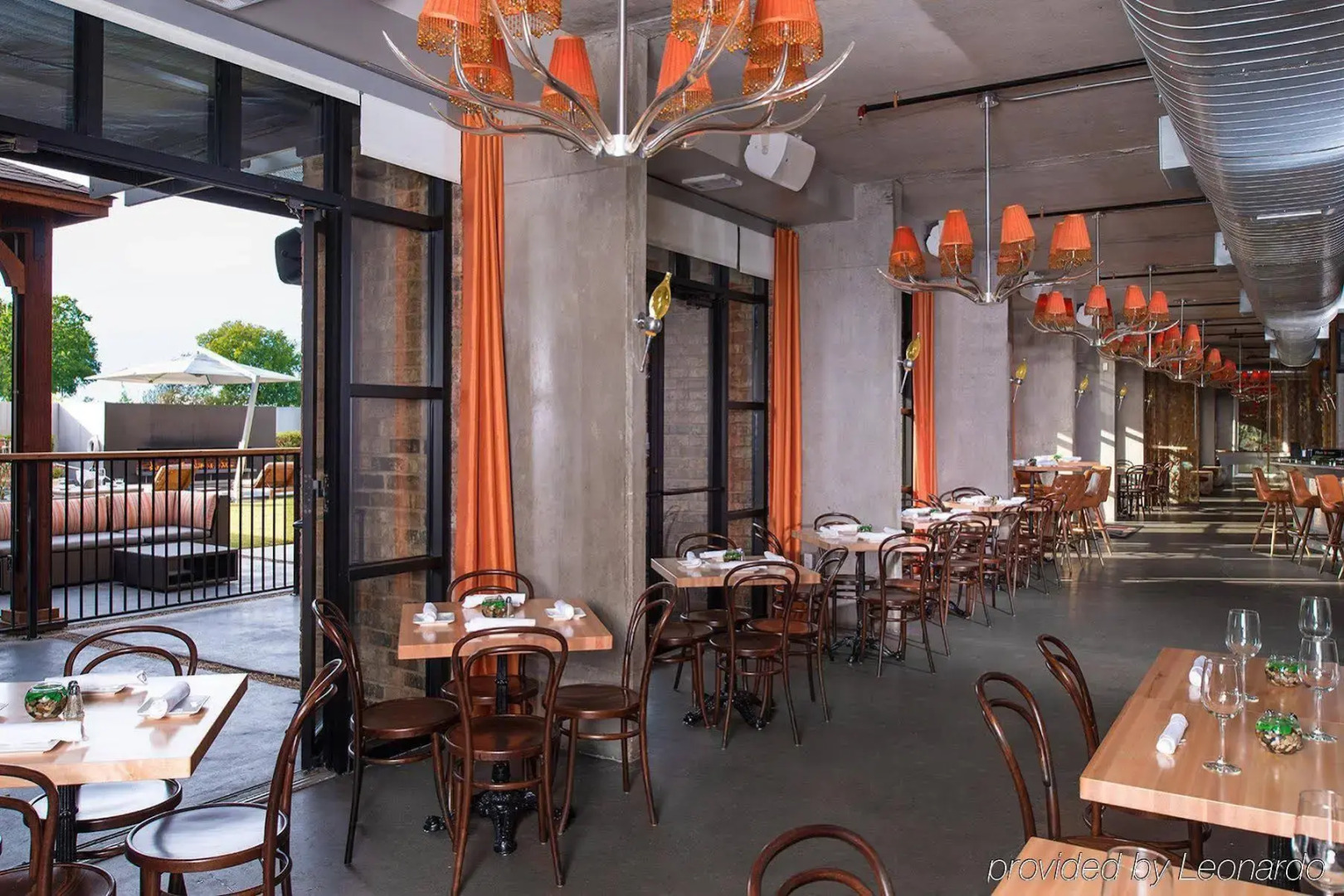 NYLO Dallas Plano Hotel, Tapestry Collection by Hilton