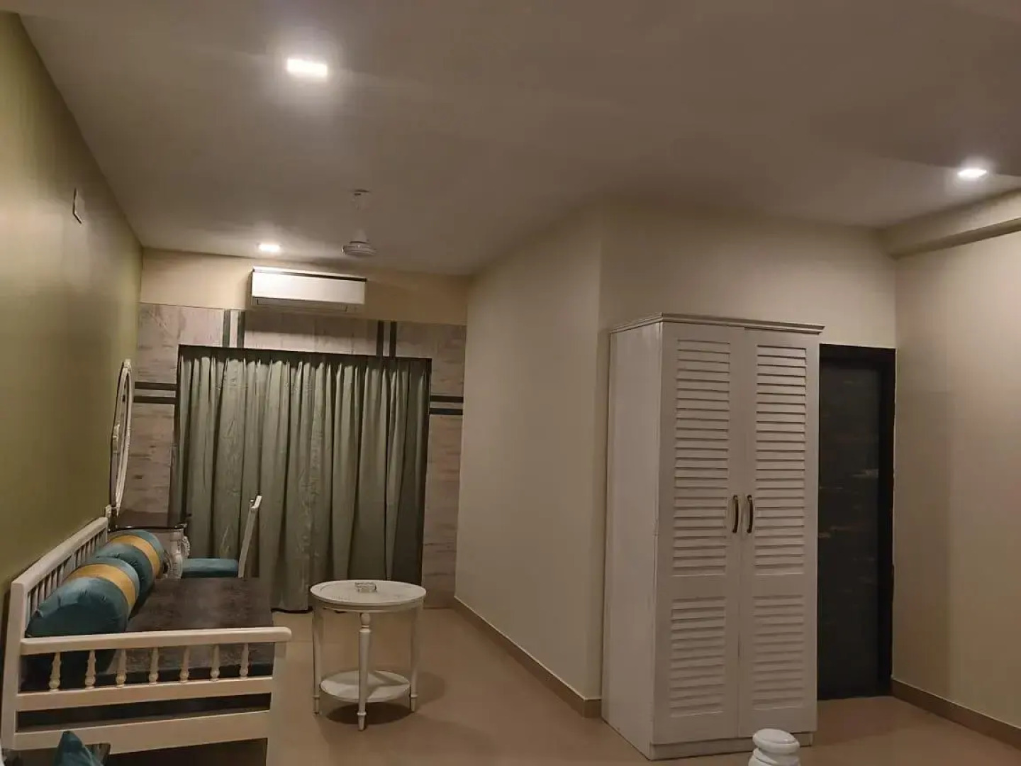 Viceroy Beach & Spa Resort