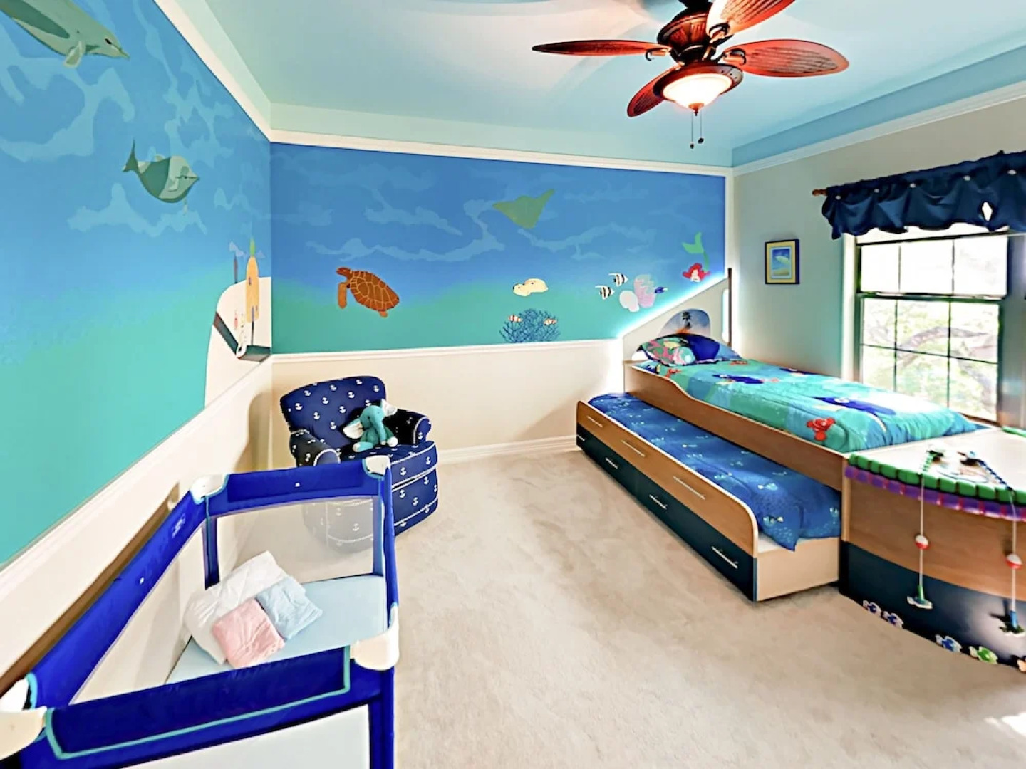 8413 Leander - 4 Br Home