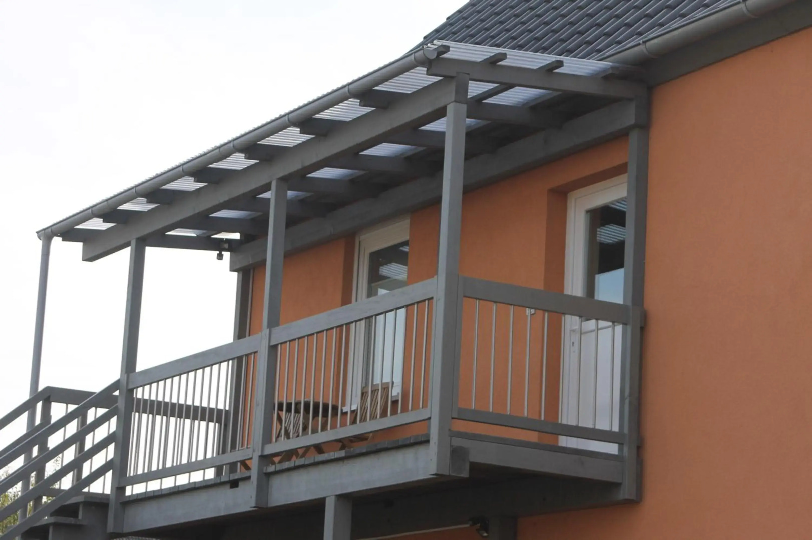 3 Zimmer Ferienwohnung - Woltorf