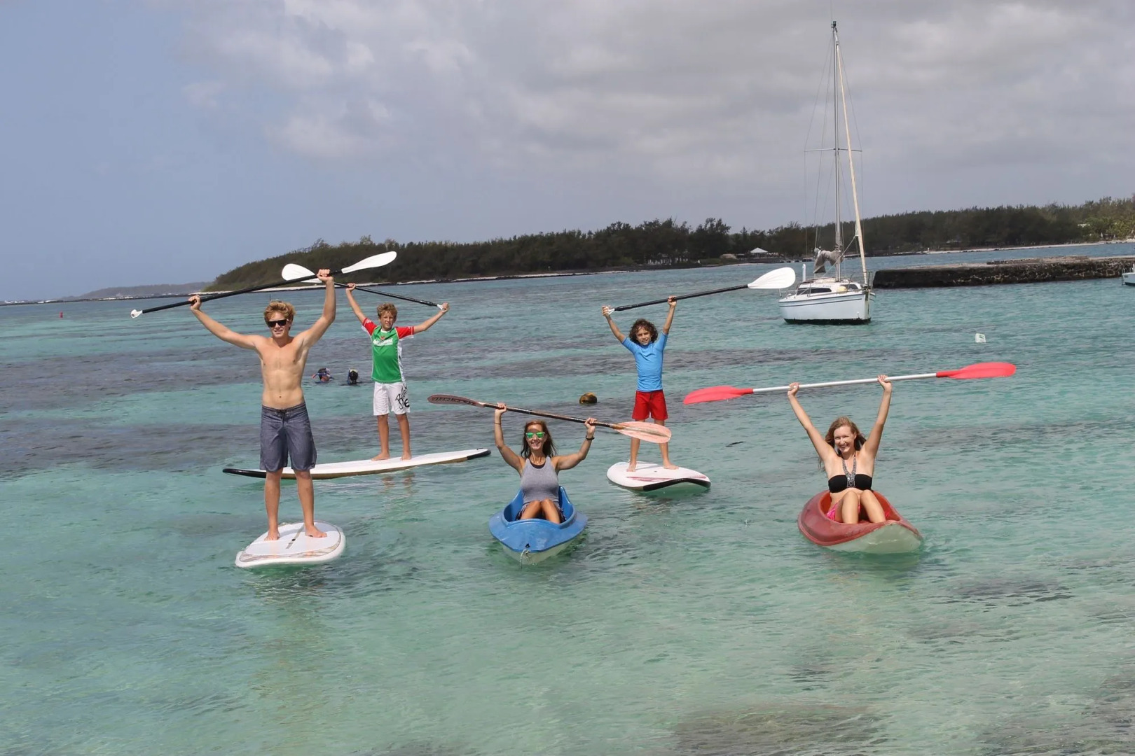 Chantauvent Guesthouse