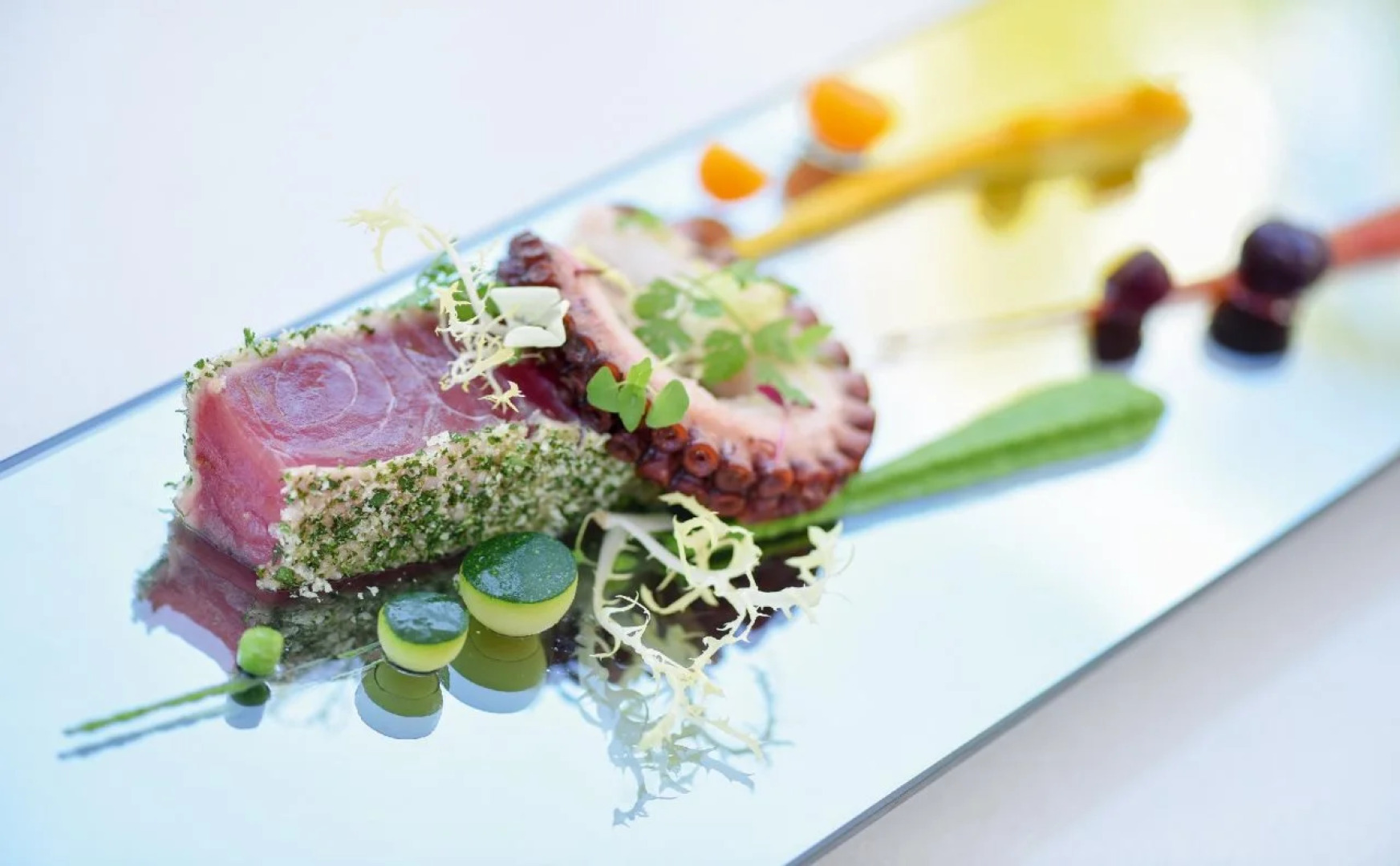 Dinarobin Beachcomber Golf Resort & Spa