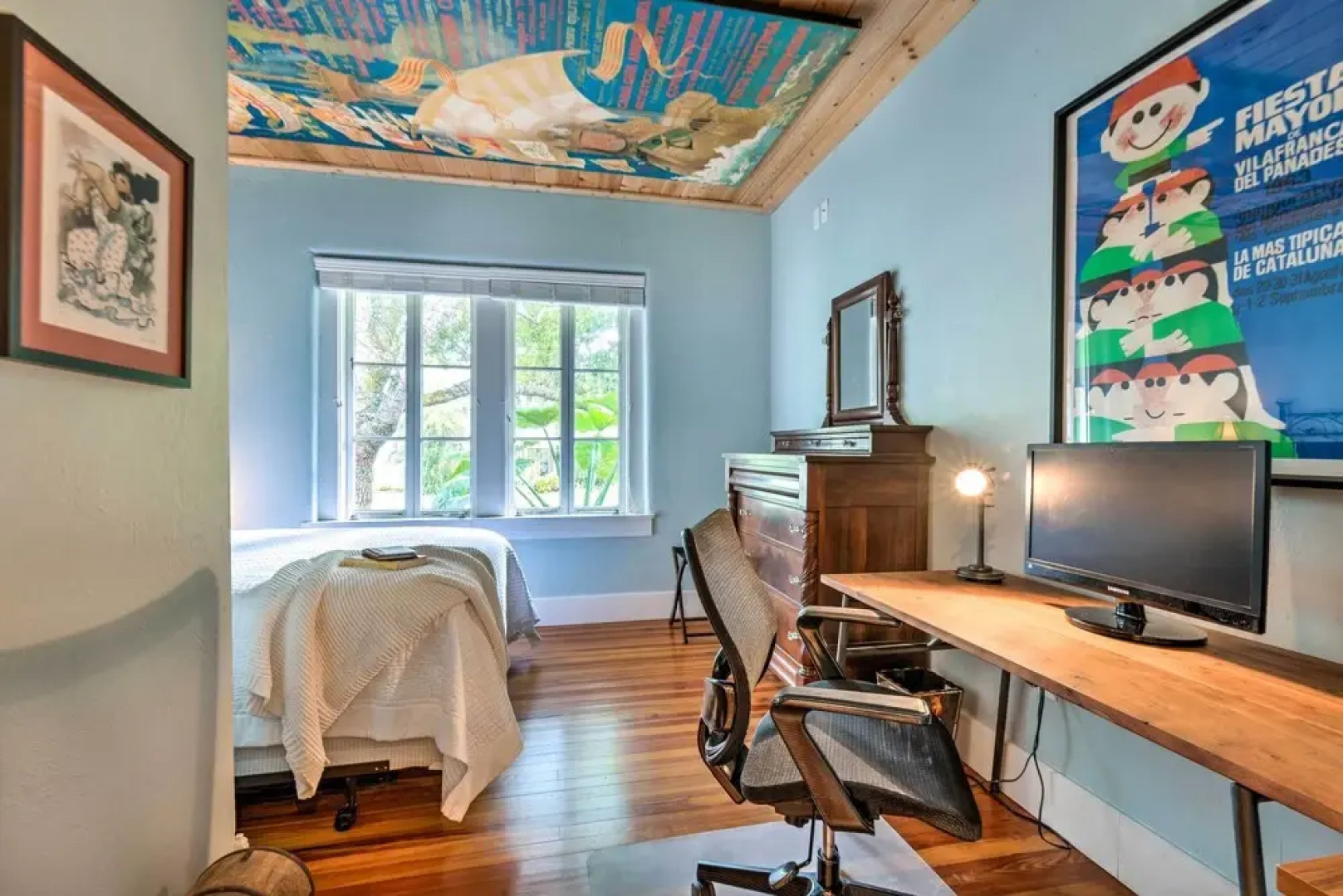 Charming Home in Heart of Ocala Historic District!