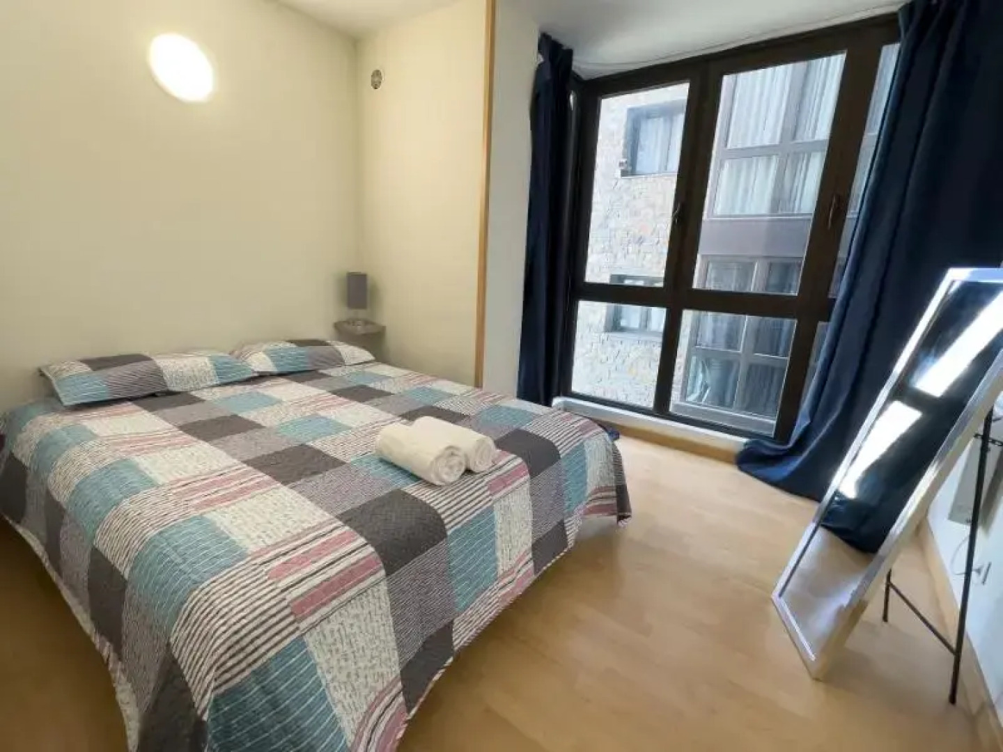 Apartamentos Princesa Park 3000