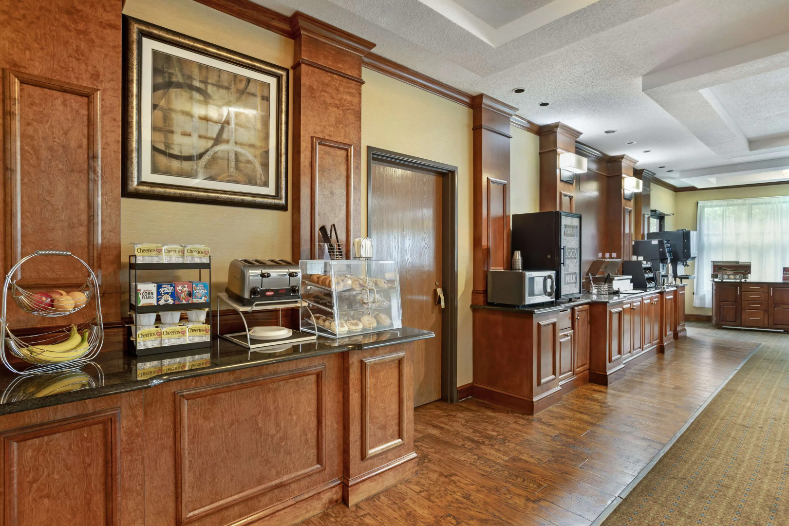 Best Western Plus Clearfield