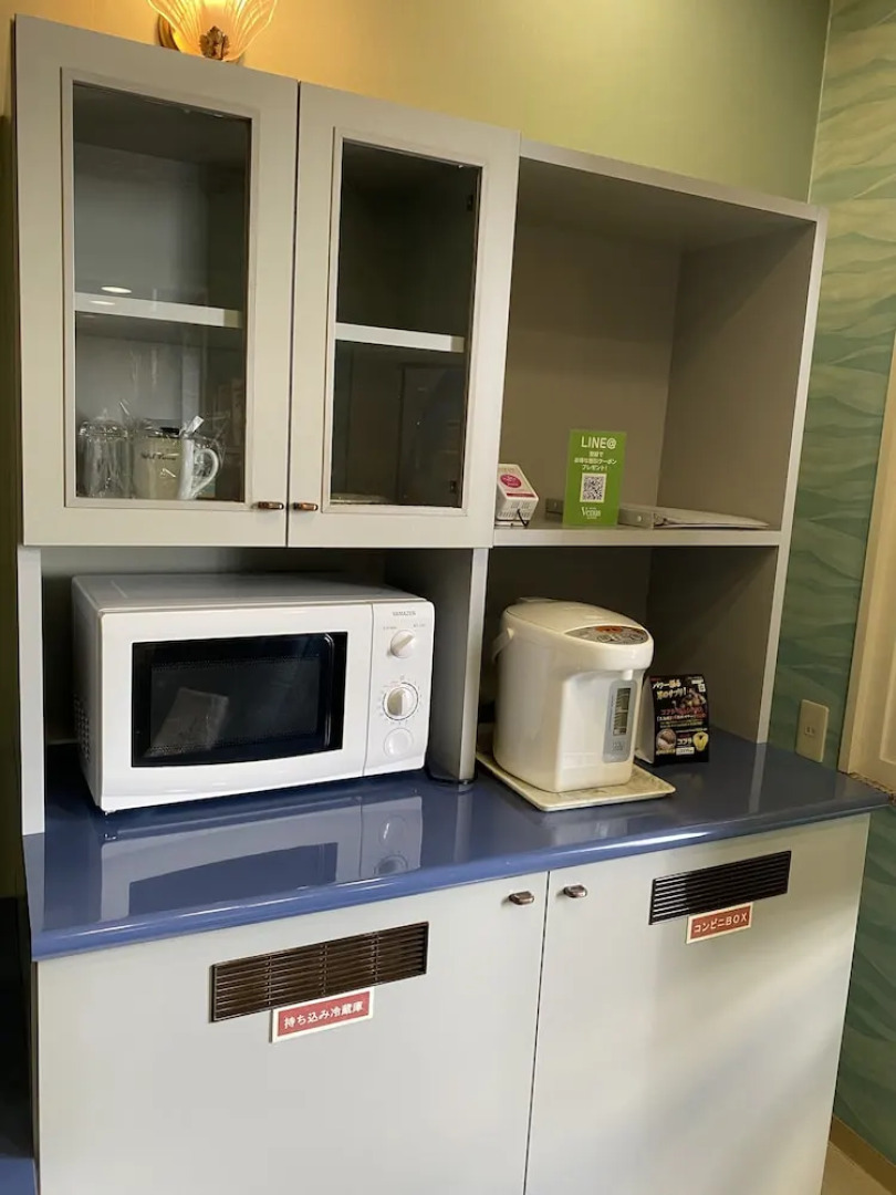 Hotel Venus Kanie (Adult Only)