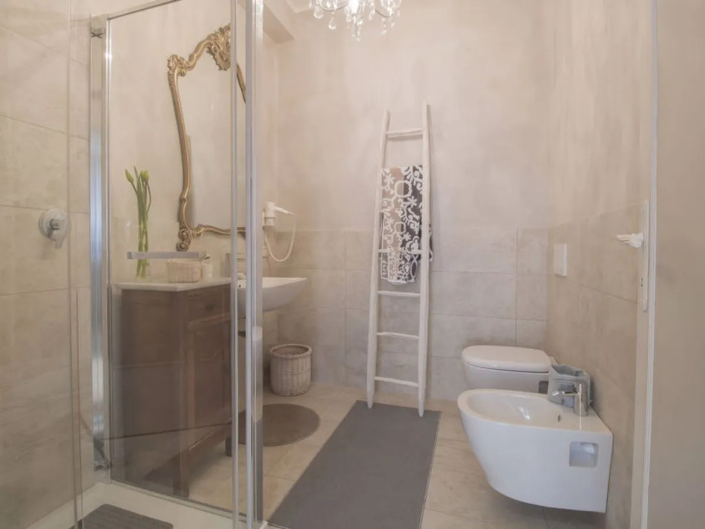 Apartment Aloe Roccastrada