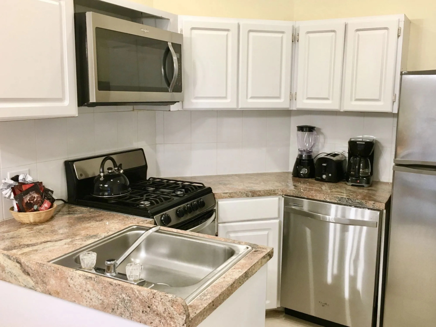 Sandyport Beach Resort