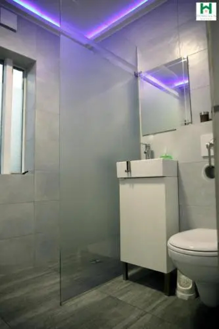 Reydarfjordur Apartment