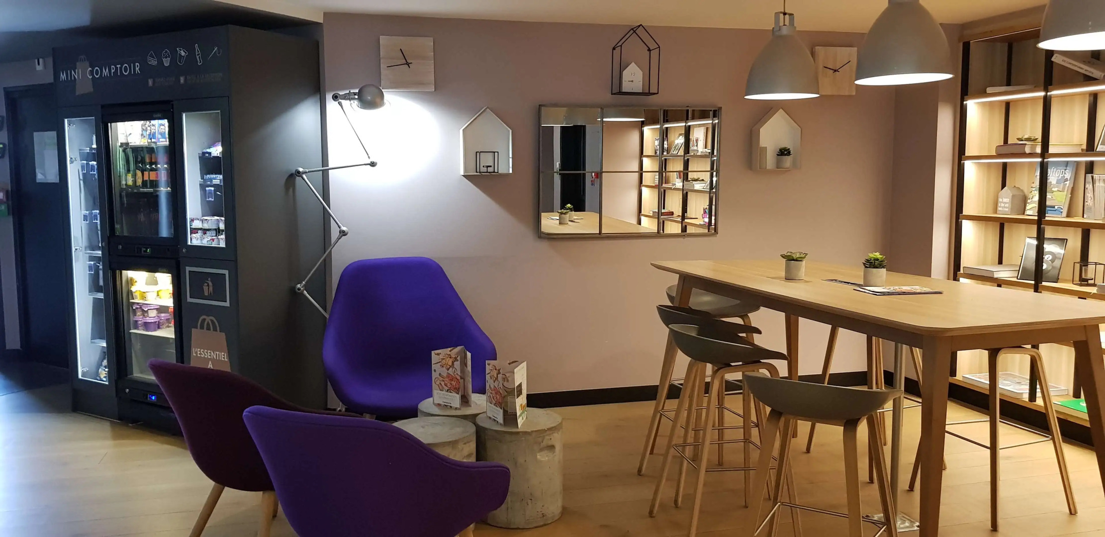 Campanile Marne La Vallee - Torcy