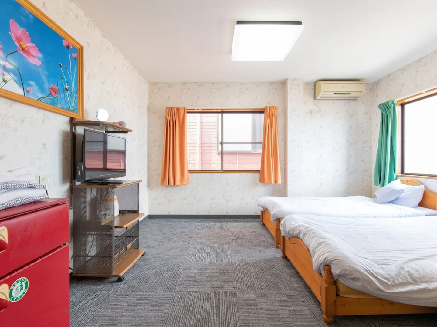 OYO Hotel Izumi Yusen Shukuhaku Center
