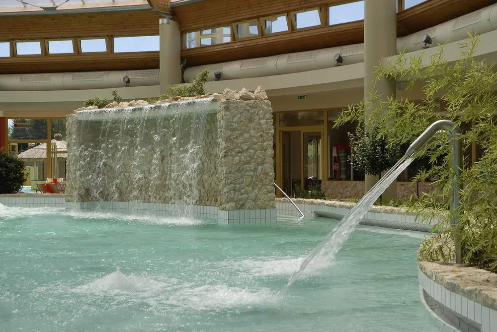 Gotthard Therme Hotel & Conference