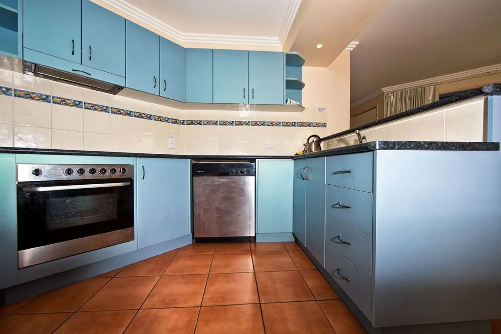 Grange Resort Hervey Bay