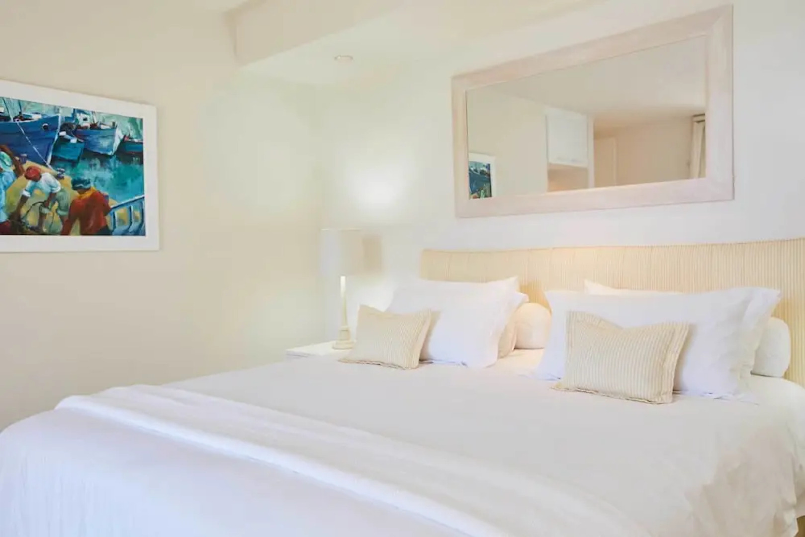 Milkwood Bay Guest House