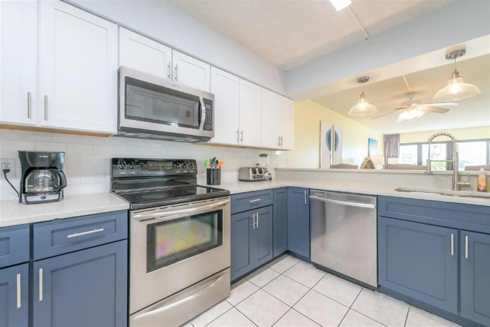 Sandcastles by Happy Palm Stays