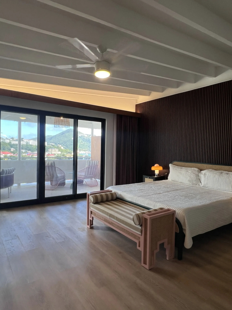 The Pink Palm Hotel - Adults Only