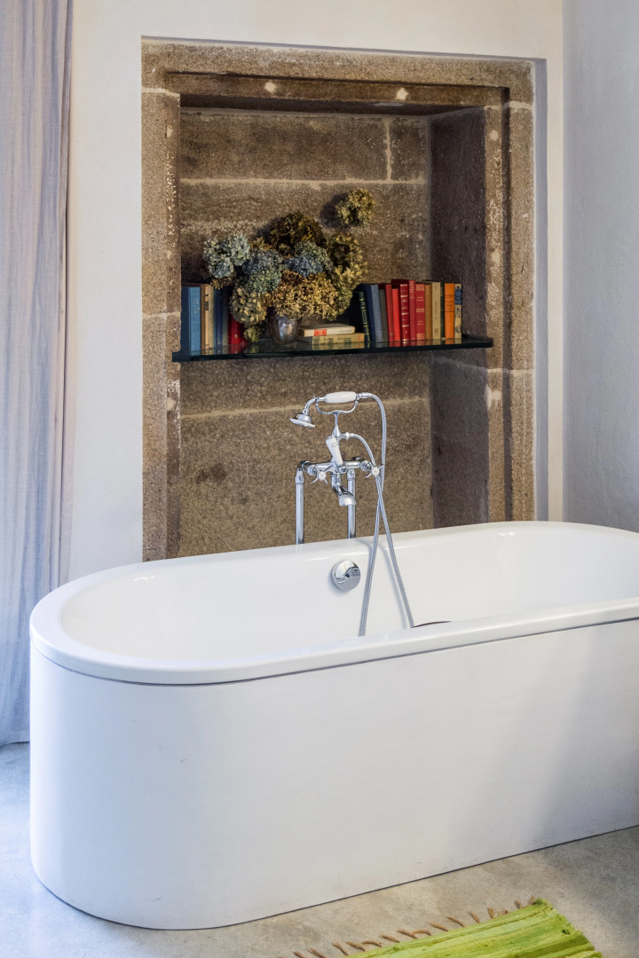 Quinta do Ameal - Wine & Tourism Terroir