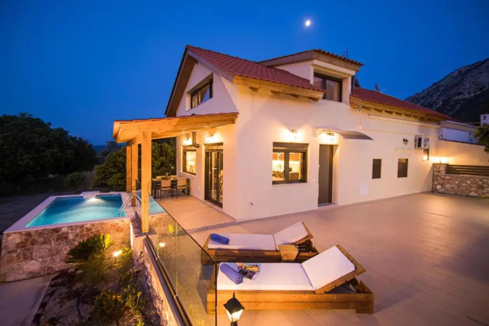 Magical Salakos Villa