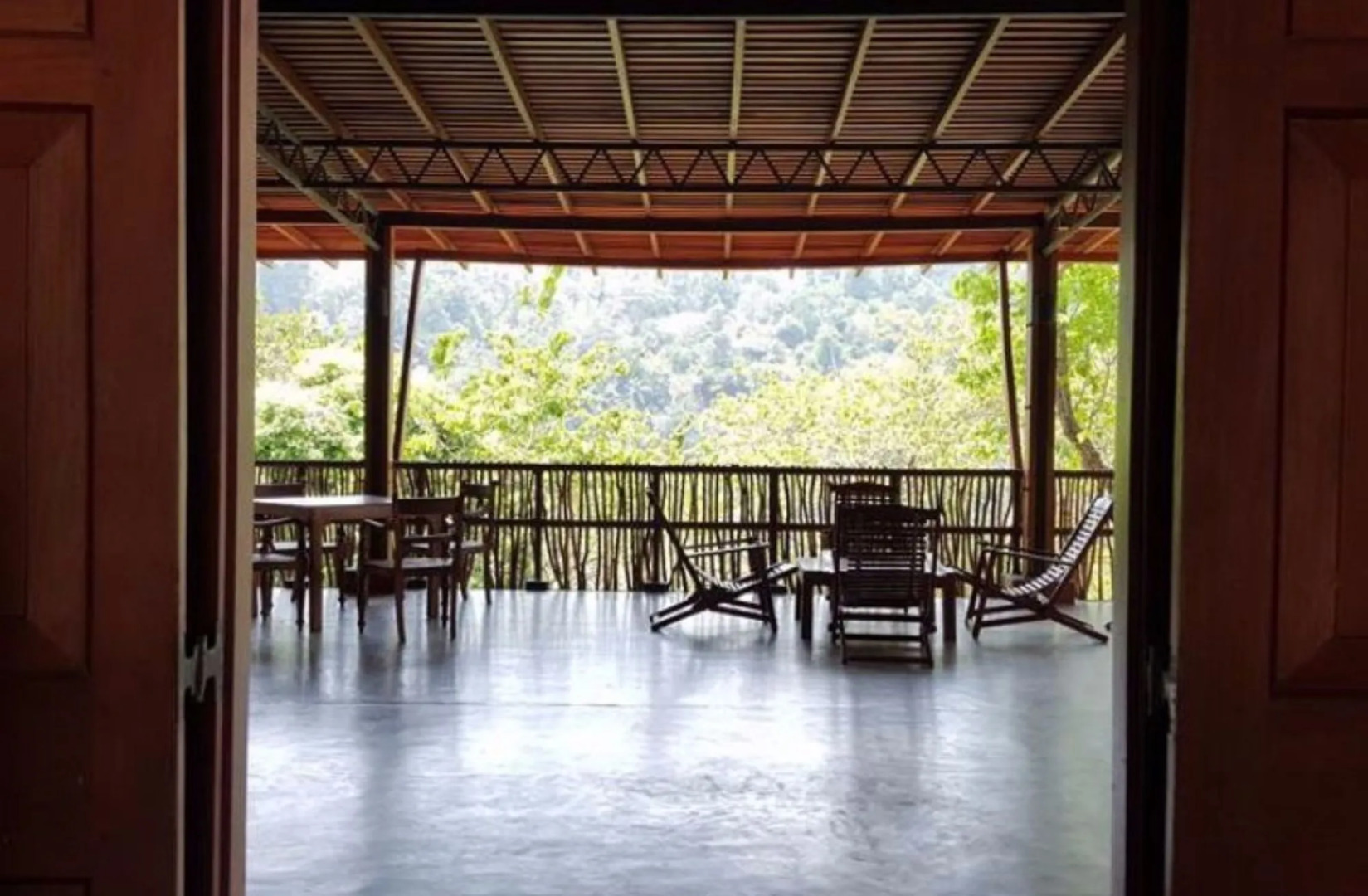 Birds Park Polgahawela