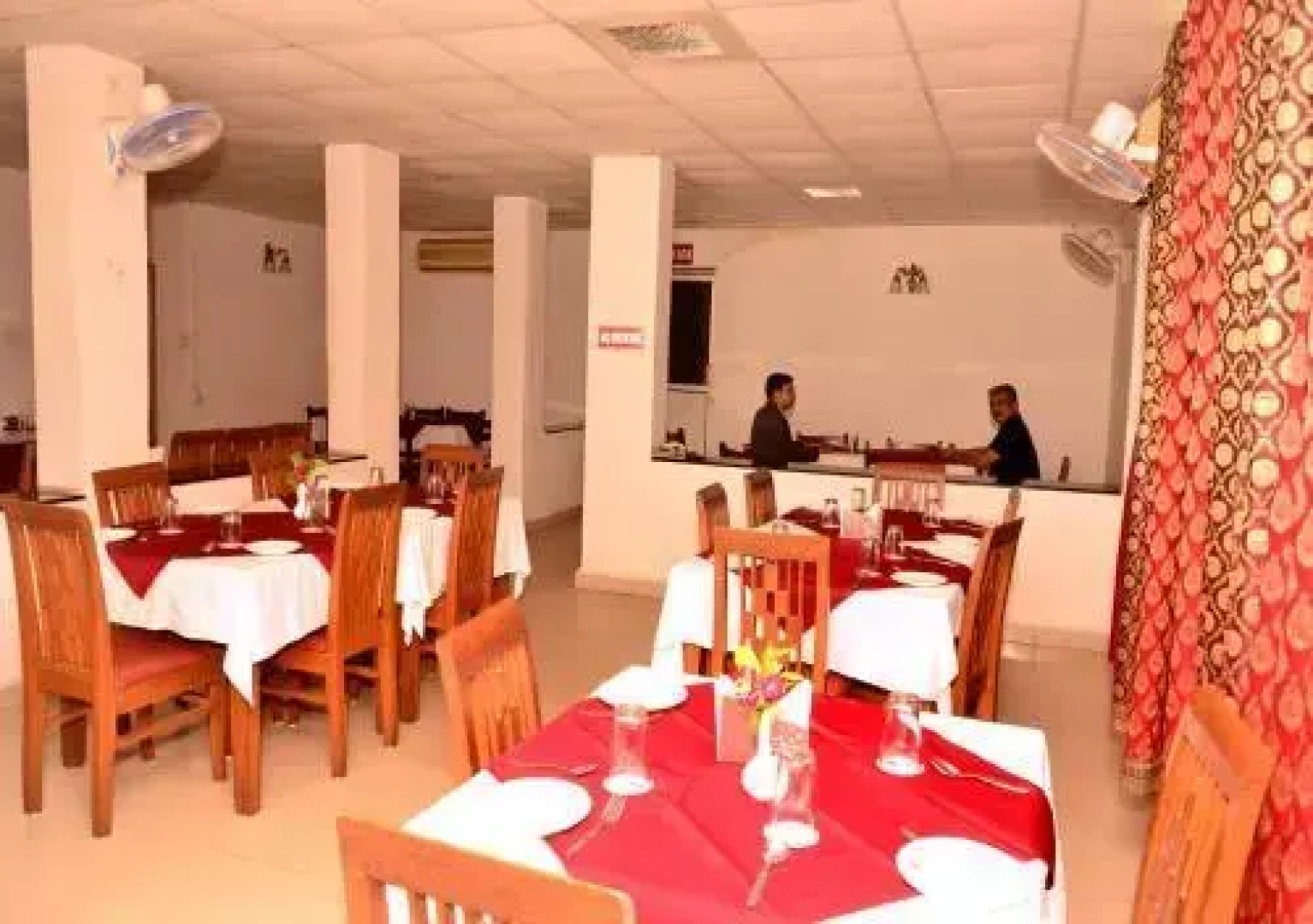 Tourist Bungalow Chitrakoot