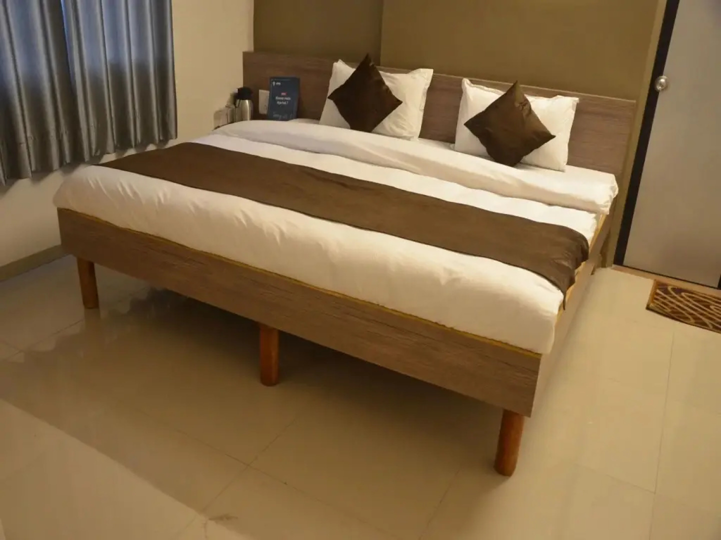 Hotel Aurangabad Regency
