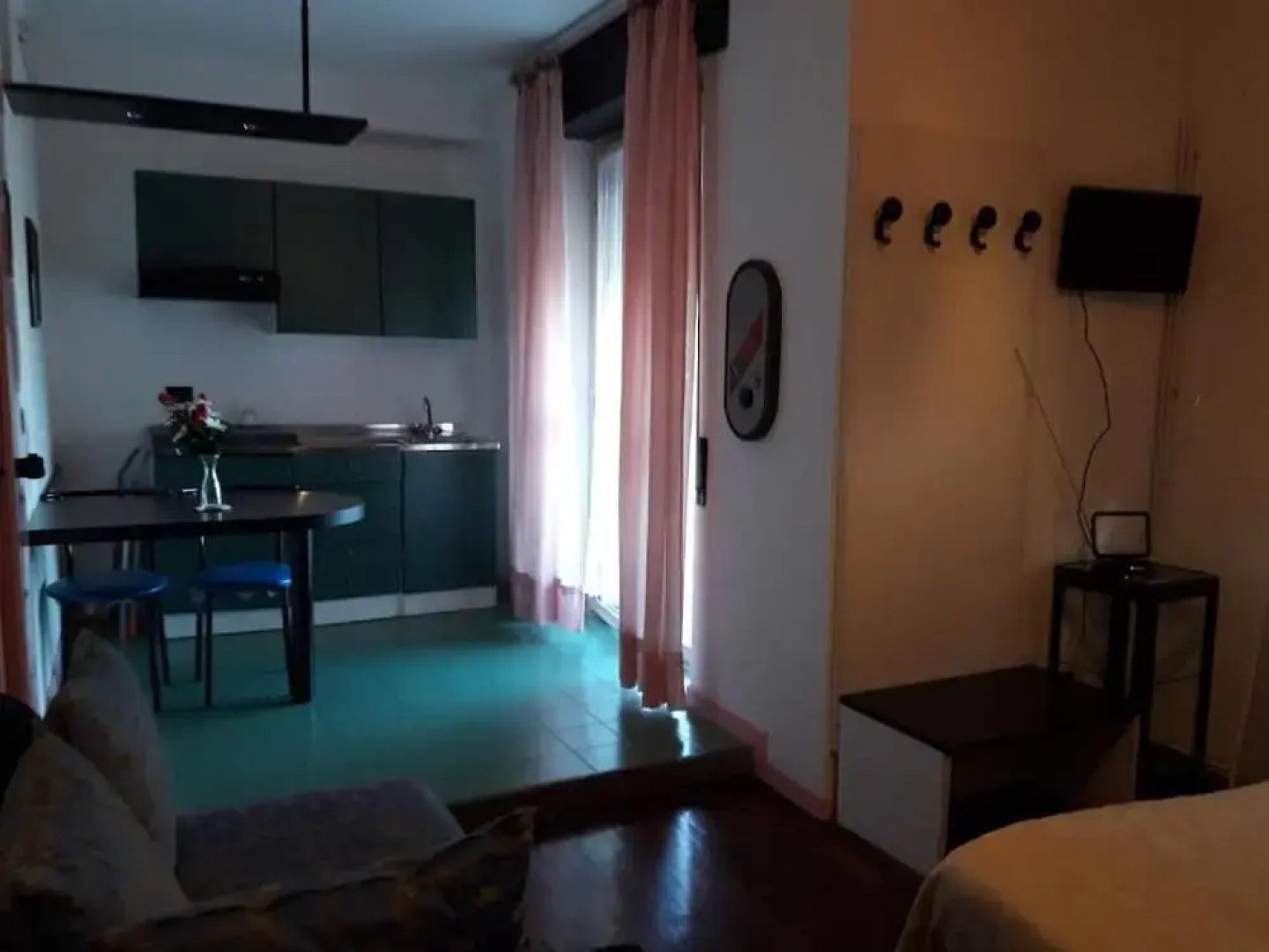 Albergo Piccadilly
