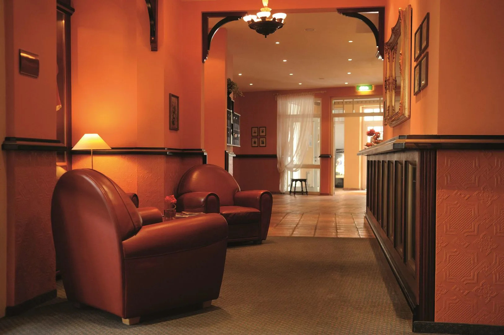 Sorat Hotel Brandenburg