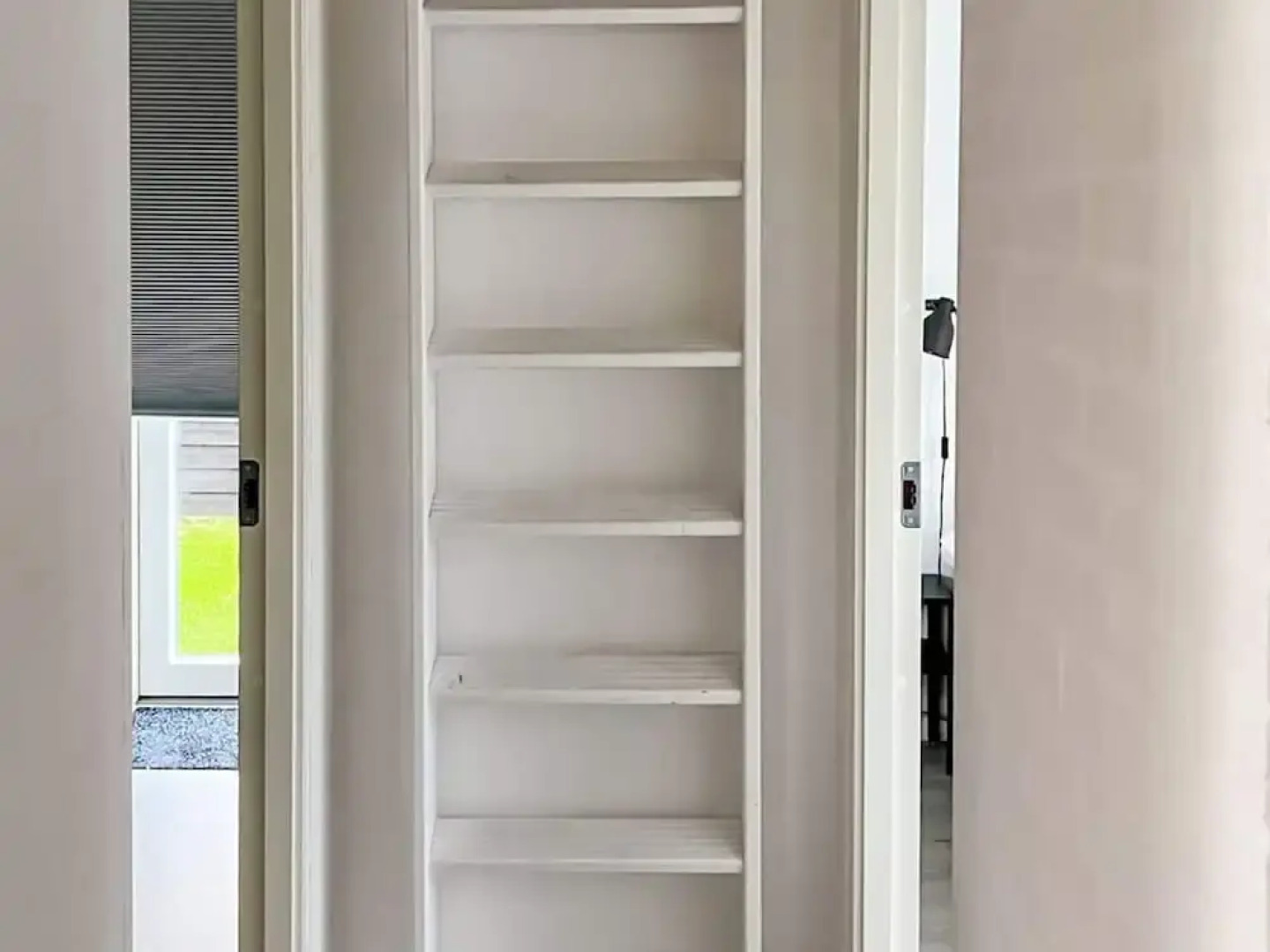 6 Person Holiday Home in Otterup-by Traum