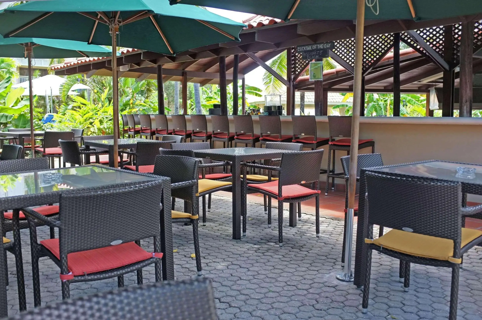 Radisson Grenada Beach Resort