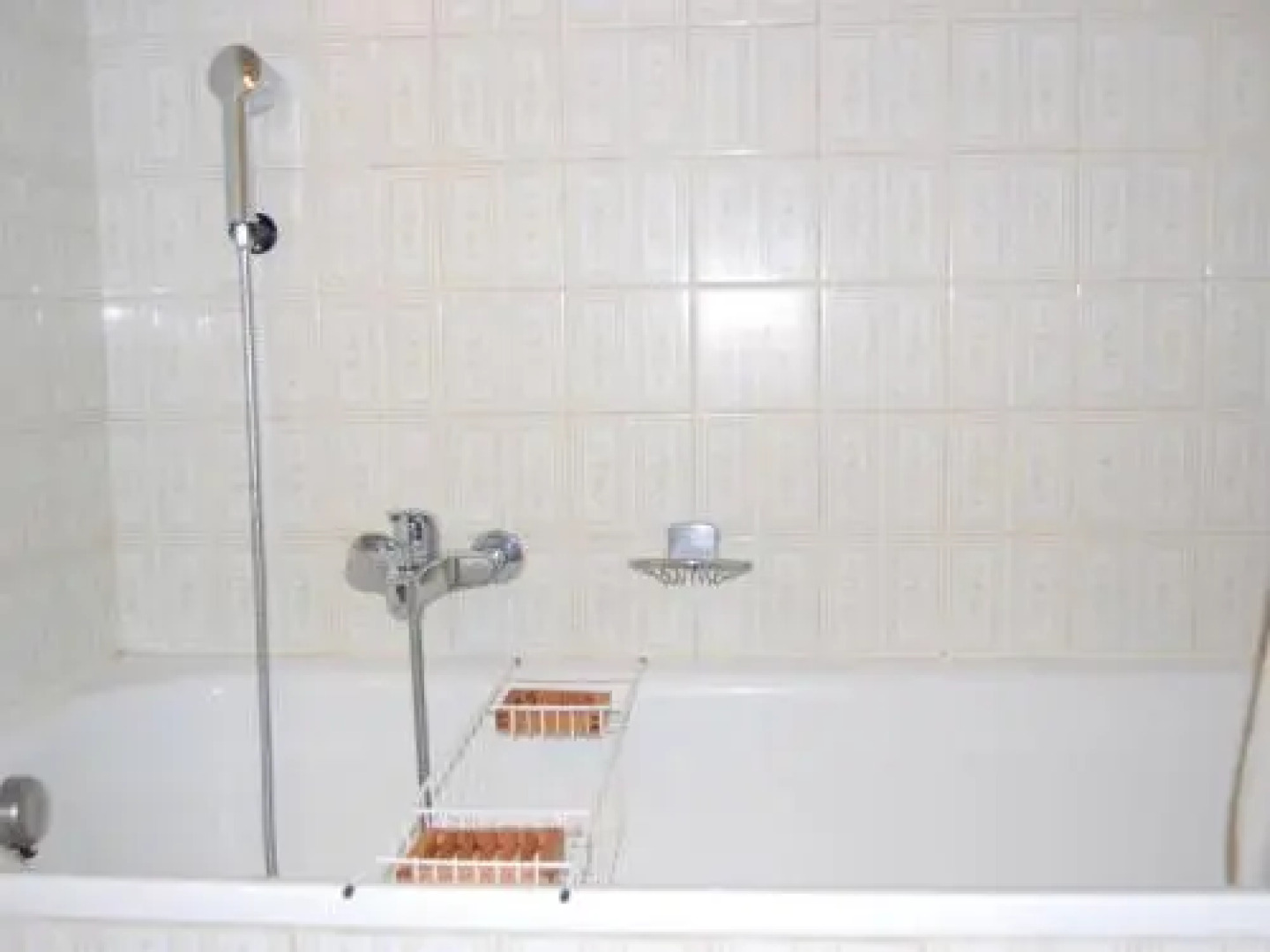 Apartment Les Genets 131C