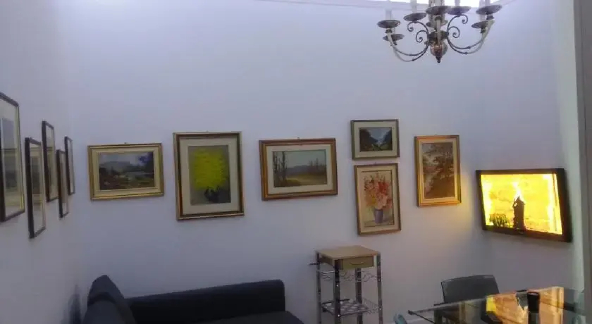 Appartamento Via Montenotte