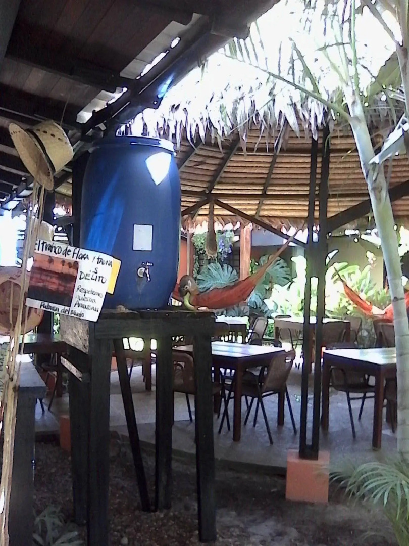 Hotel Amazon Bed & Breakfast