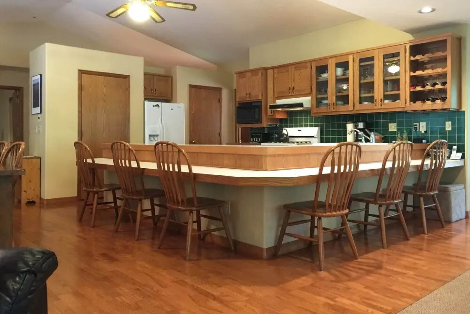 Snowline Cabin #29 - An Ultra Custom Family Vacation Home!