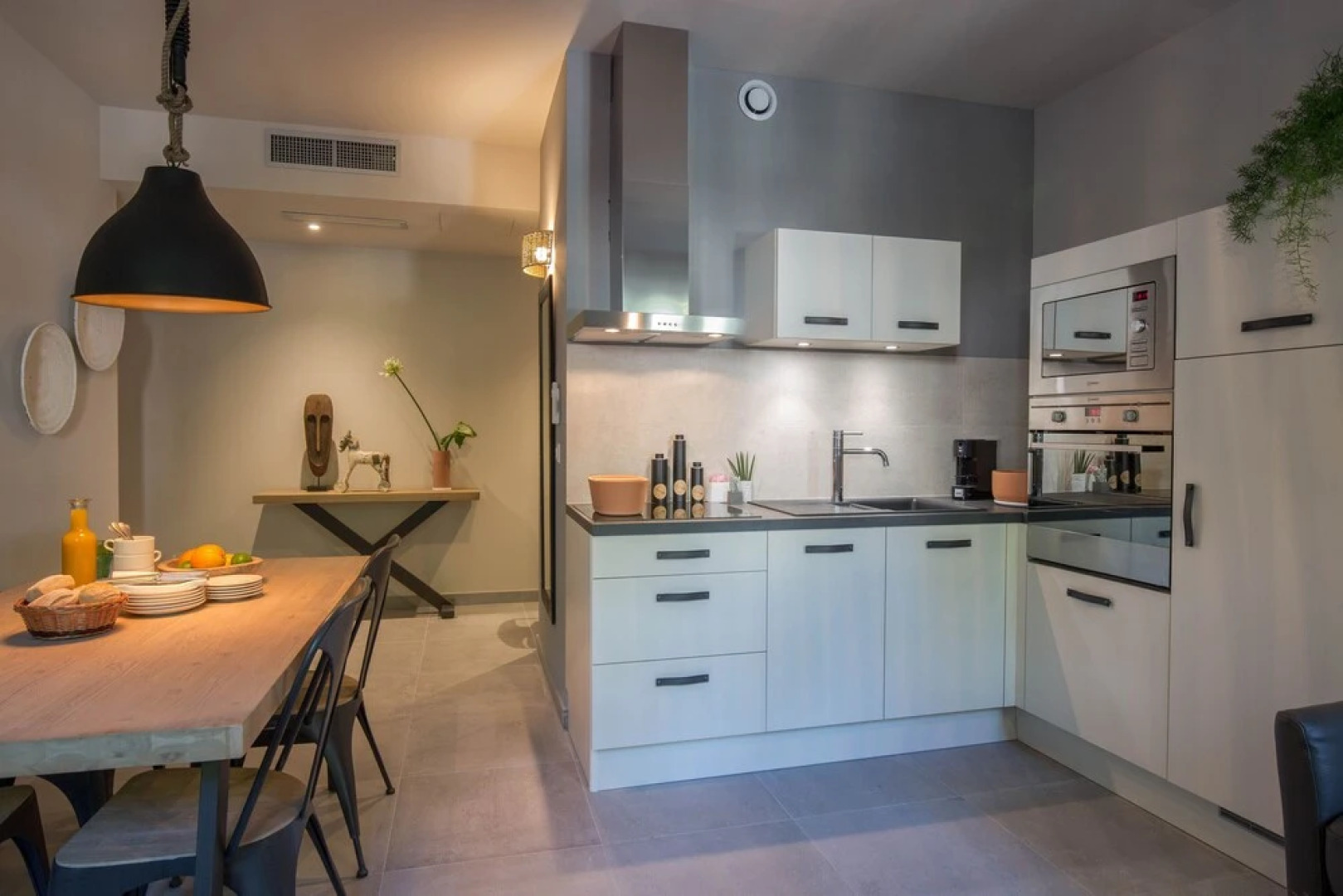 Le Bistrot Des Alpilles