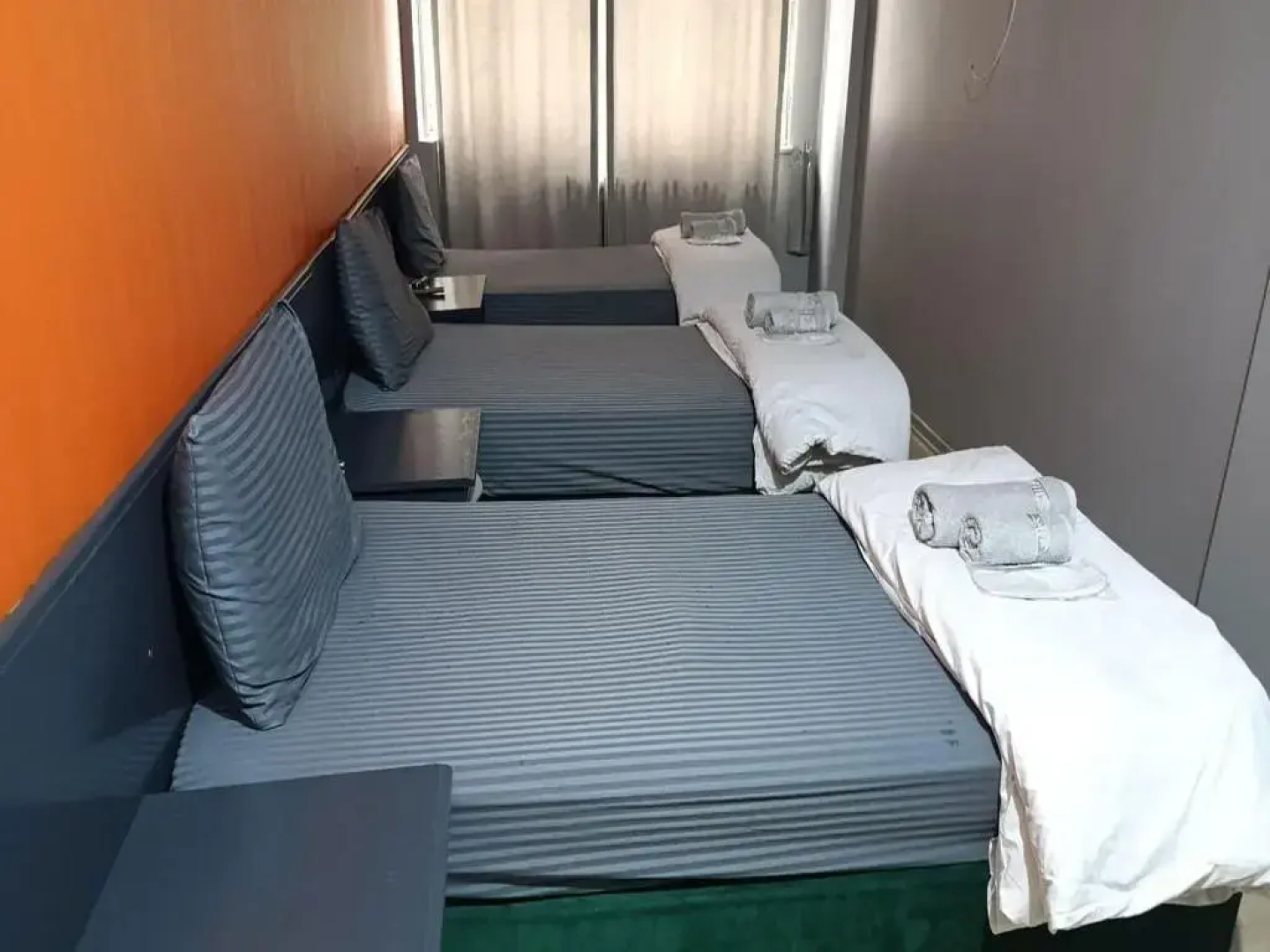 Aras Hotels Çorlu