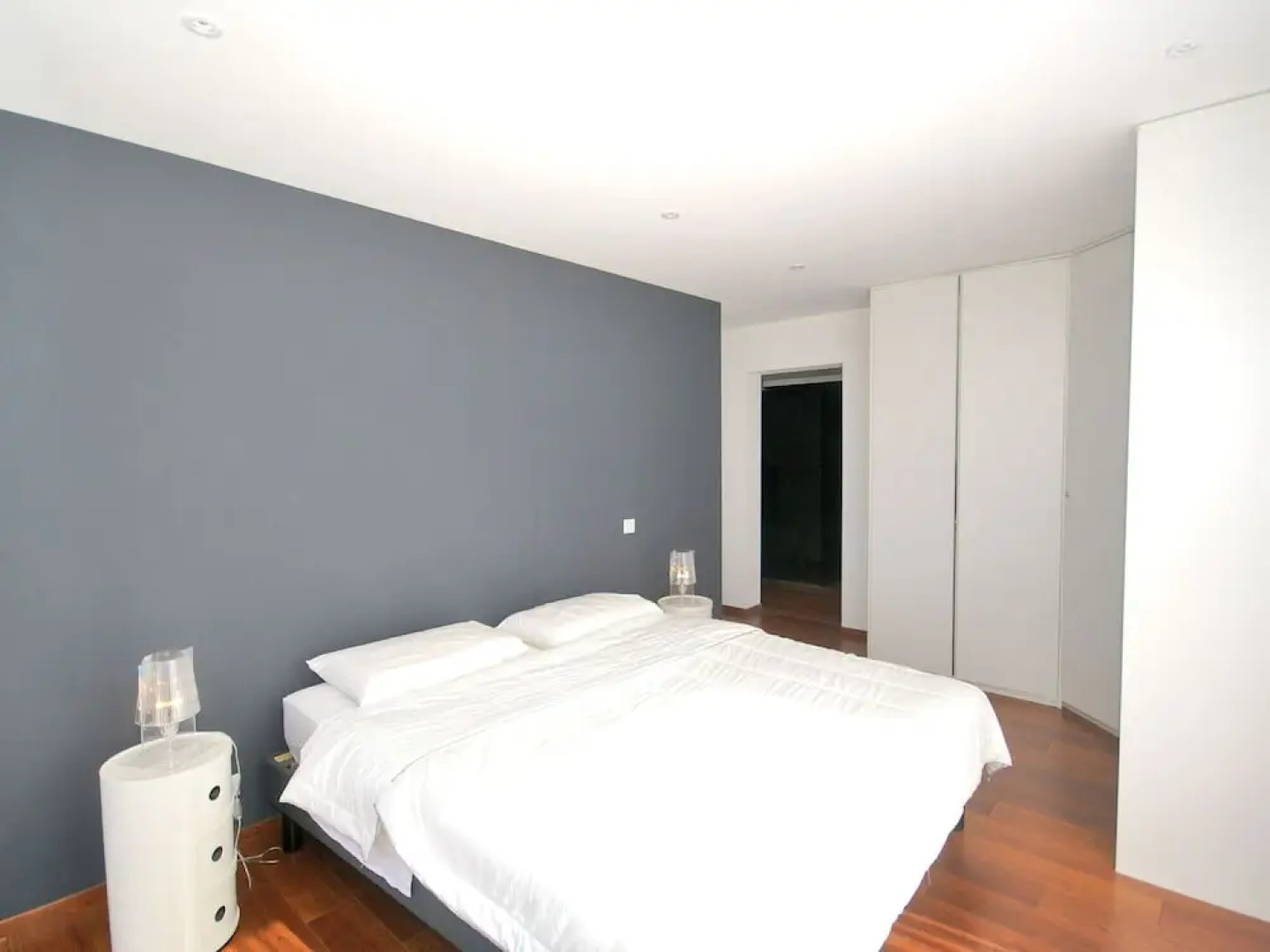 Spacious and Luxury Villa in Albitreccia With Swimming Pool and Panoramic View