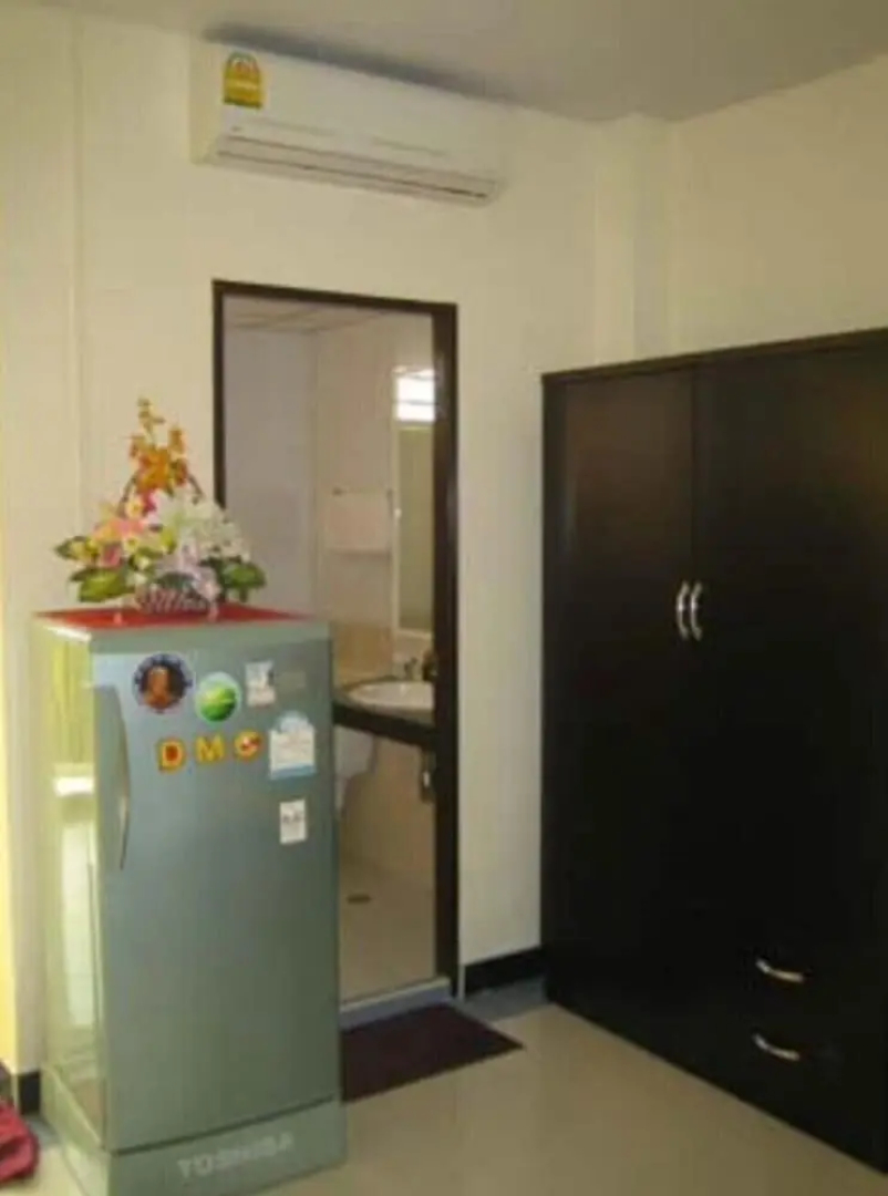 BM Mansion