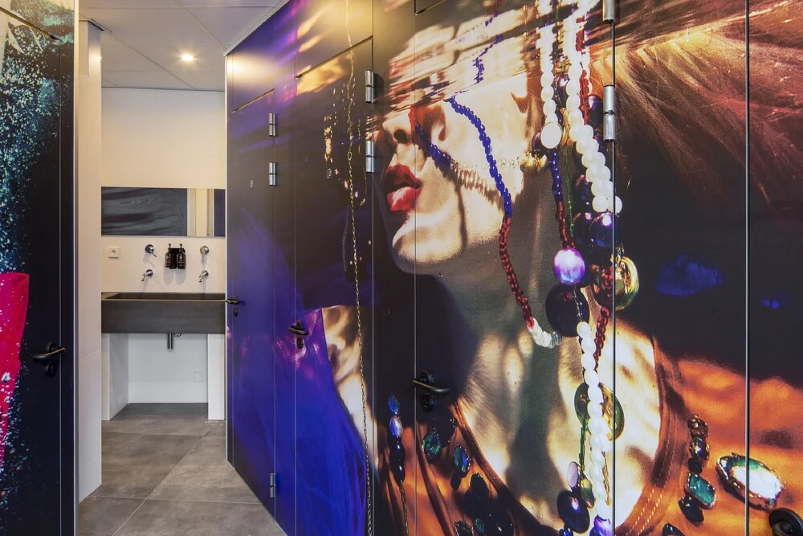 BUNK Hotel Amsterdam