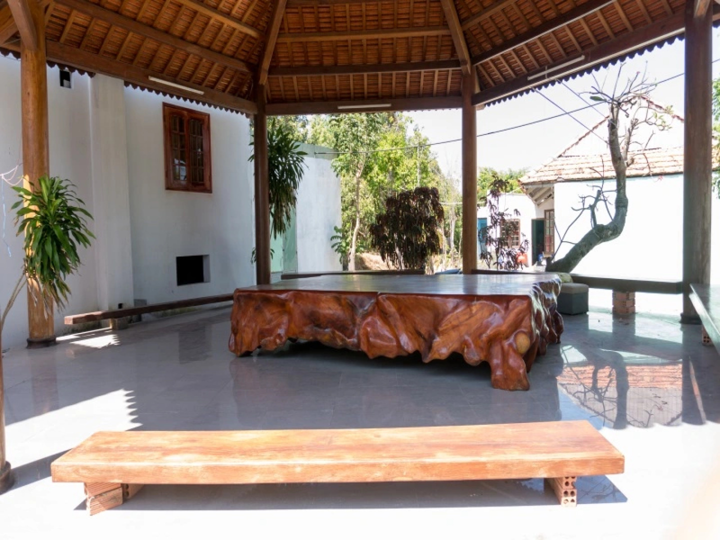 Song Lam Gold Resort