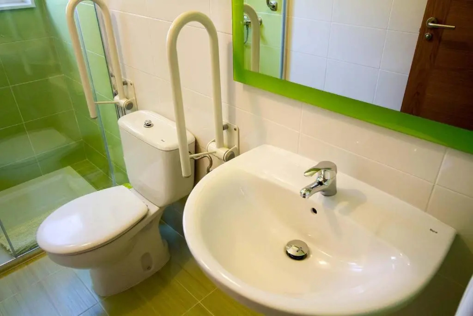 Apartamento Playa De Lariño