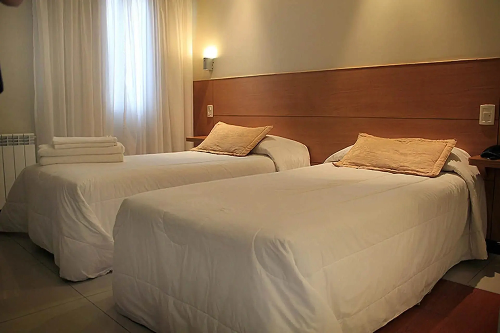 San Martin Hotel & Spa