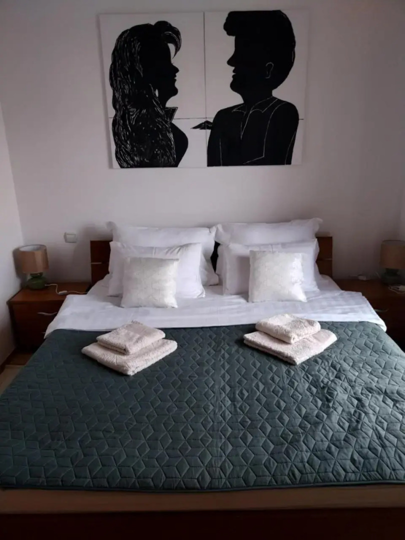 Apartments Melon Vodice